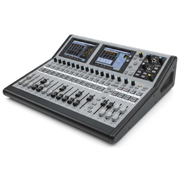 Микшерные пульты